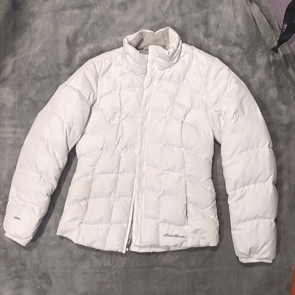 Women's Eddie Bauer Puffy Jacket